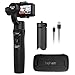 Price comparison product image Action Camera Stabilizer, hohem 3-Axis Handheld Gimbal stabilizer for Gopro Hero 7/6/5/4, Yi Cam 4K, AEE/SJCAM Sports Cams, Time-Lapse & Full 640 degrees