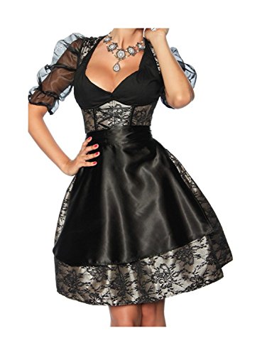 Preisvergleich Produktbild luxury & good Dessous Dirndl L