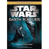 Star Wars™ Darth Plagueis: Deutsche Erstausgabe