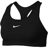 Nike Med Pad Bra Reggiseno Sportivo Donna
