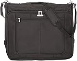 Travelite Mobile Kleidersack Business, schwarz, 60x110x9 cm, 1723