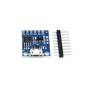 CIRCUIT SYSTEMS M821 Digispark Kickstarter Micro Development Board ATTINY85 module for Arduino