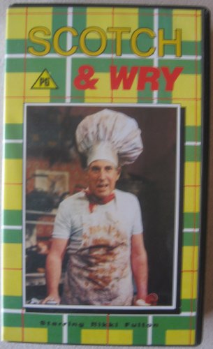Scotch and Wry [VHS]
