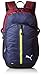 Puma 4.5 Ltrs Peacoat Lime Punch Casual Backpack (7375808) RS.1299.00