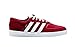 Produktbild Adidas Silas Vulc ADV, collegiate burgundy/running white/black, 11