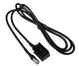 bmw e64 cabrio wiki Dieses Set gibt Ihnen eine 3,5 mm Klinkenstecker an Ihren iPod oder einen anderen MP3-Player, um sie in Ihr BMW Stereoanlage zu stecken. Da es direkt auf der Rückseite des Kopfes in den Aux-Port eingesteckt wird, kommt kein Verlust an Klangqualität vor. Sie müssen die Stereoanlage entfernen, um dieses Set an Ihrem Auto anzubringen.