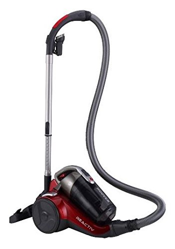 Preisvergleich Produktbild Hoover_RC81_RC25011 Bodenstaubsauger REACTIV beutellos