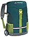 Produktbild VAUDE Kinder Pecki 10' Rucksäcke, Petroleum, One Size