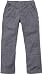 Produktbild Washed Duck Double-Front Work Dungaree - Farbe: Gravel - Größe: W38/L36