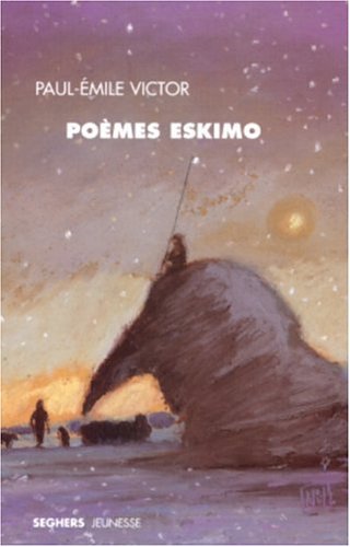 couverture de : Po&egrave;mes eskimo