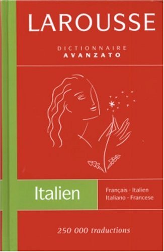 Dictionnaire avanzato