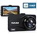 Produktbild DuDuBell Dashcam 1296P 2K Autokamera Auto Dash Kamera Full HD Video Recorder DVR 170° Weitwinkel 6G Objektiv Nachtsicht G-Sensor Loop-Aufnahme HDR Bewegungserkennung Parküberwachung