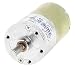 Produktbild sourcingmap® 13.14Kg.cm 6mm Wellen Permanent Magnet Getriebe Motor 100RPM DC 24V de
