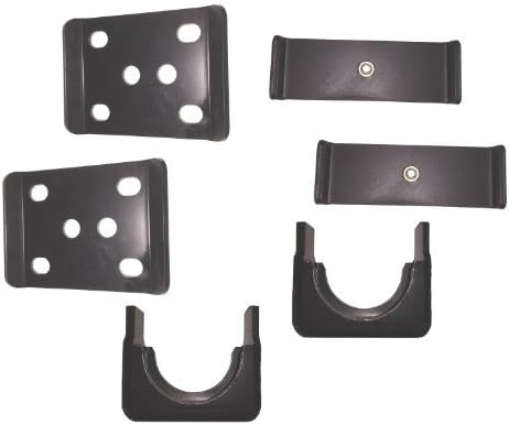 (Free Shipping) 6 REAR Drop Flip Kit NBS (1999 - 2006) Chevrolet Silverado 1500 / GMC Sierra 1500 by Quality Suspension