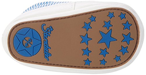 Sterntaler Baby Jungen Schuh Krabbelschuhe - 3
