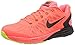 Produktbild Nike Lunarglide 6, Herren Laufschuhe, Mehrfarbig (Hot Lava/Black-Volt 807), 42 EU