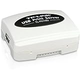 belkin print server