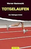 Cover zum Buch Totgelaufen