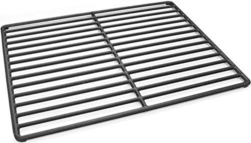 Preisvergleich Produktbild Landmann Rexon Gussgrillrost 15916 Grillrost, anthrazit, für Rexon Gasgrills