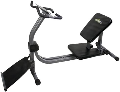 Assisted Stretch Machine-Nitrofit Limber Pro
