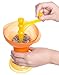 Kidsme Food Grinder (Lime Green)