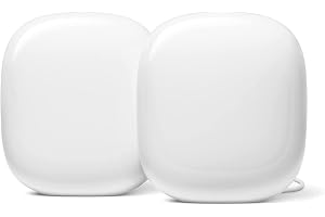 Nest Wifi Pro 2-Pack