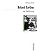 Roland Barthes zur Einführung by 