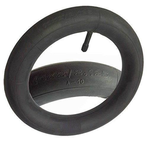Schlauch 10 Zoll, 10 x 2 – 2.125 , Norm 54-152 mit Autoventil - 2