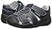 Pediped Sydney, Baby Boys' Sandals, Navy, 5-5.5 UK Child (22 EU)