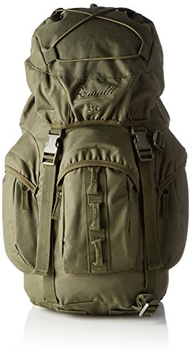 Preisvergleich Produktbild Brandit Aviator 35 Rucksack Oliv