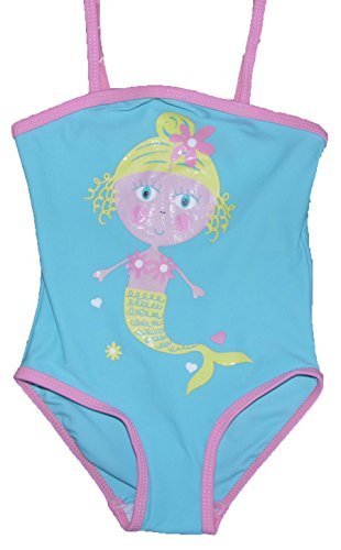 Baby Girls Swimming Costume Swim Suit 9-12M 12-18M 18-24M 2-3Y Five Styles