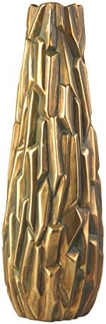 Xystos - Gleneagles Studio - Rustic Vase - Large - 40cm