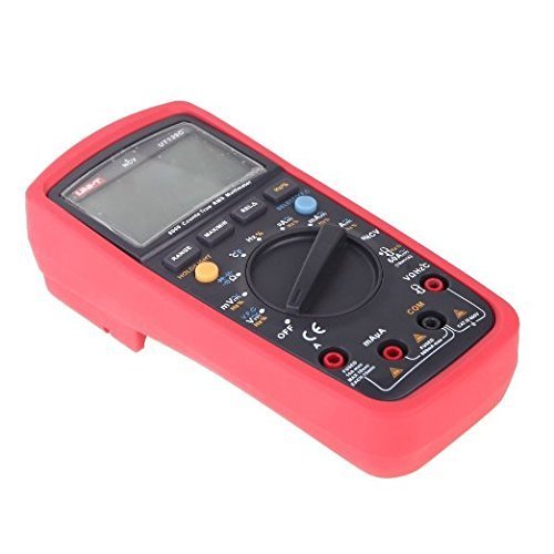 True RMS Digital-Multimeter UNI-T UT139C - 3