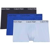 Calvin Klein LOW RISE TRUNK 3PK İ&ccedil; &ccedil;amaşırı Erkek