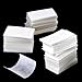 400X Lint Free Nail Art Wipes Acrylic Gel Tips Remover