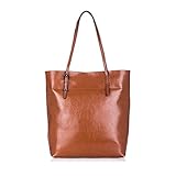 Borsa da donna Borsa a tracolla in vera pelle Borsa a mano morbida Borsa resiste