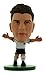Produktbild Soccer Starz SOC589 - Deutsch Nationalmannschaft Mario Gomez, Heimtrikot