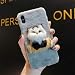 Produktbild MONFS Home Huawei NOVA3 trockener Baum Katze Handy Shell Herrlichkeit 10 haarige NOVA3I Puppe Katze zurück Shell weibliche Modelle harten Boden warm (Color : 4-NOVA3i)