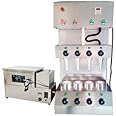 Commercial Pizza Cone Forming Making Maker Machine with Rotational Pizza Oven