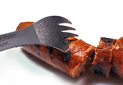 Spork Titan - 5