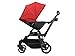 Orbit Baby G3 Stroller Sunshade (Red)