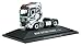 Produktbild Herpa 918725 - Man TGX Euro 6 Solo-Zugmaschine, Die Geister die ich rief PC, XXL