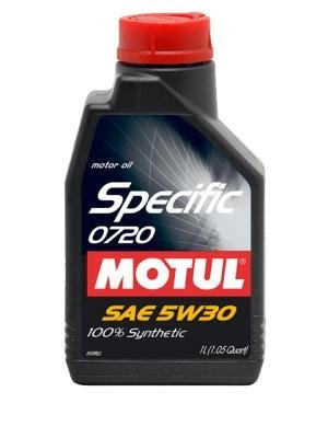 Motul 102208 Huile moteur