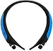 Produktbild LG Tone Active HBS-850 Bluetooth Sport-InEar-Kopfhörer (mit Mikrofon und Steuerung) Blau