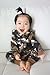 [Free Shipping]Vaenait Baby 0-24 Months Infant Boys Hooded Jumpsuit Rompers Hoodie Camo L