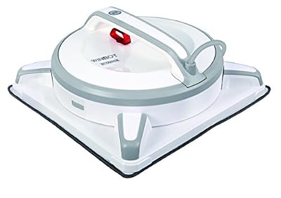 Ecovacs WINBOT 930 Robot laveur de vitre
