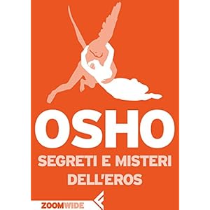 Segreti e misteri dell'eros
