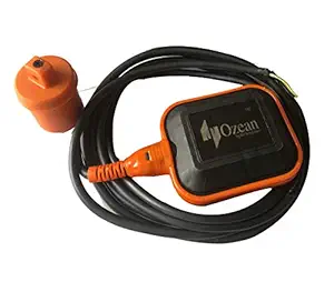 Ozean Auto Shut-Off Float Sensor Water Level Controller for Water Tank