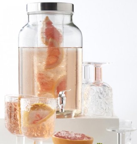 Leonardo GK/Getränkespender 5,5l Limito - 2