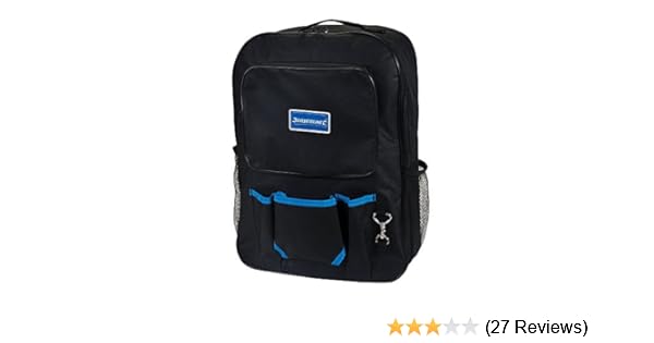 ballistic nylon laptop backpack